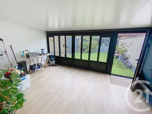 maison à louer - 2 pièces - 66.72 m2 - GOUVIEUX - 60 - PICARDIE - Century 21 Agence De L'Hippodrome