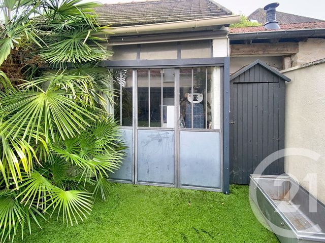 maison à louer - 2 pièces - 66.72 m2 - GOUVIEUX - 60 - PICARDIE - Century 21 Agence De L'Hippodrome