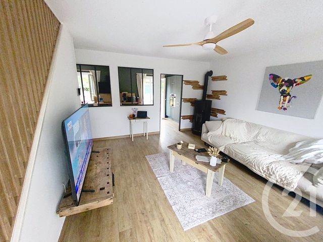 maison à vendre - 4 pièces - 85.04 m2 - NOGENT SUR OISE - 60 - PICARDIE - Century 21 Agence De L'Hippodrome
