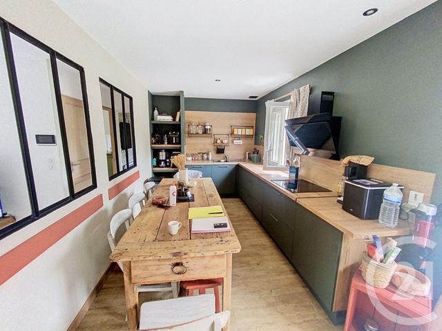 maison à vendre - 4 pièces - 85.04 m2 - NOGENT SUR OISE - 60 - PICARDIE - Century 21 Agence De L'Hippodrome