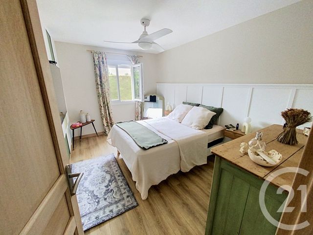 maison à vendre - 4 pièces - 85.04 m2 - NOGENT SUR OISE - 60 - PICARDIE - Century 21 Agence De L'Hippodrome