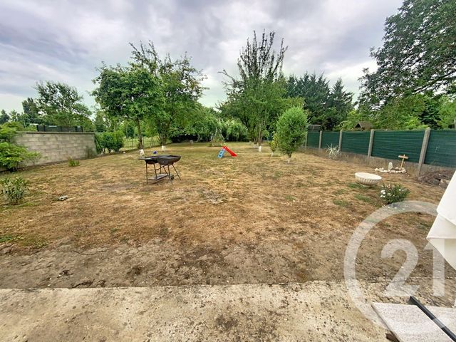 maison à vendre - 4 pièces - 85.04 m2 - NOGENT SUR OISE - 60 - PICARDIE - Century 21 Agence De L'Hippodrome