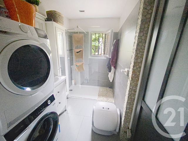 maison à vendre - 4 pièces - 85.04 m2 - NOGENT SUR OISE - 60 - PICARDIE - Century 21 Agence De L'Hippodrome