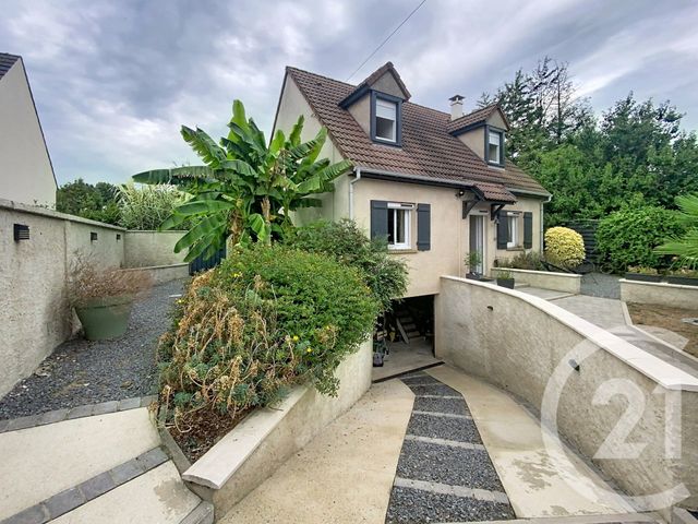 maison - NOGENT SUR OISE - 60