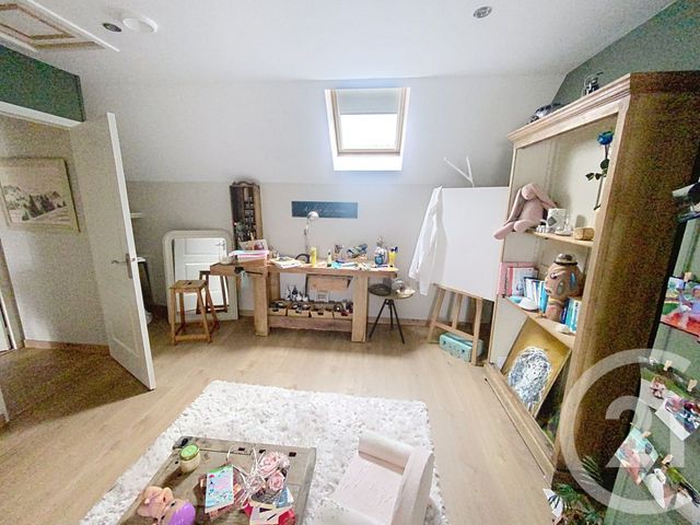 maison à vendre - 4 pièces - 85.04 m2 - NOGENT SUR OISE - 60 - PICARDIE - Century 21 Agence De L'Hippodrome