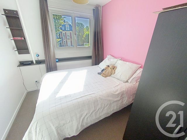 Appartement F2 à louer - 2 pièces - 34.02 m2 - CHANTILLY - 60 - PICARDIE - Century 21 Agence De L'Hippodrome