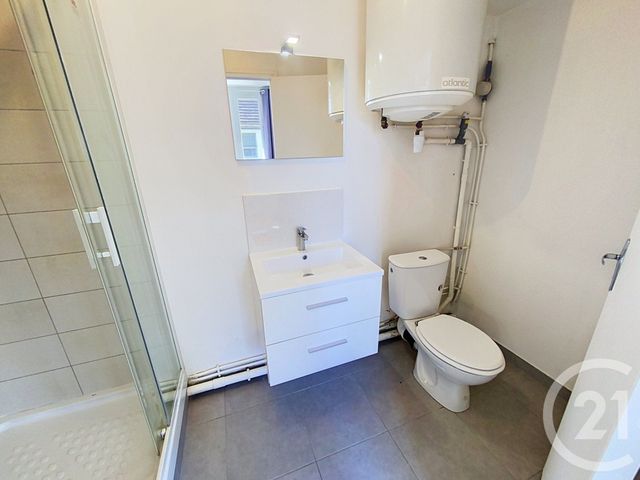Appartement Duplex à vendre - 2 pièces - 36.79 m2 - LAMORLAYE - 60 - PICARDIE - Century 21 Agence De L'Hippodrome