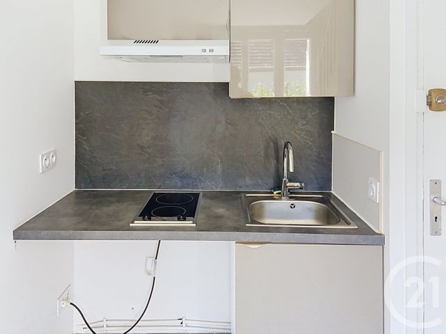 Appartement Duplex à vendre - 2 pièces - 36.79 m2 - LAMORLAYE - 60 - PICARDIE - Century 21 Agence De L'Hippodrome