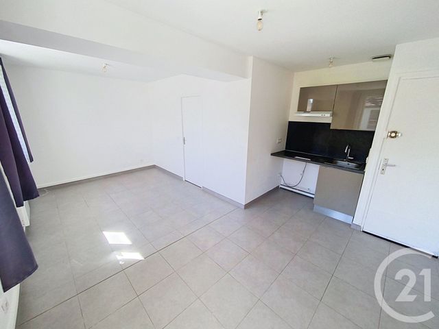 Appartement Duplex à vendre - 2 pièces - 36.79 m2 - LAMORLAYE - 60 - PICARDIE - Century 21 Agence De L'Hippodrome